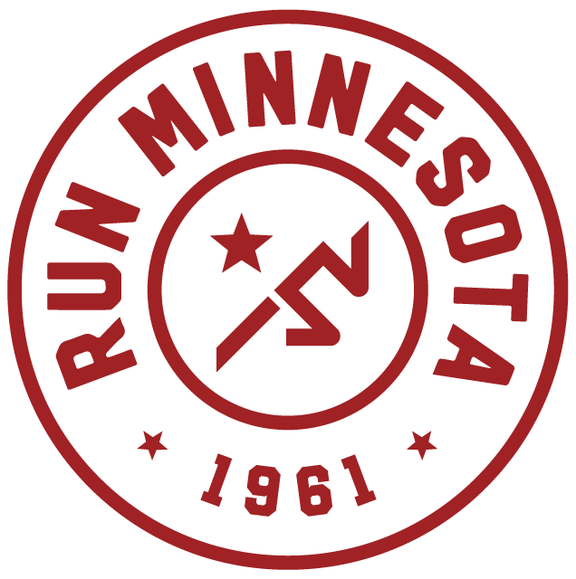 Run Minnesota Logo