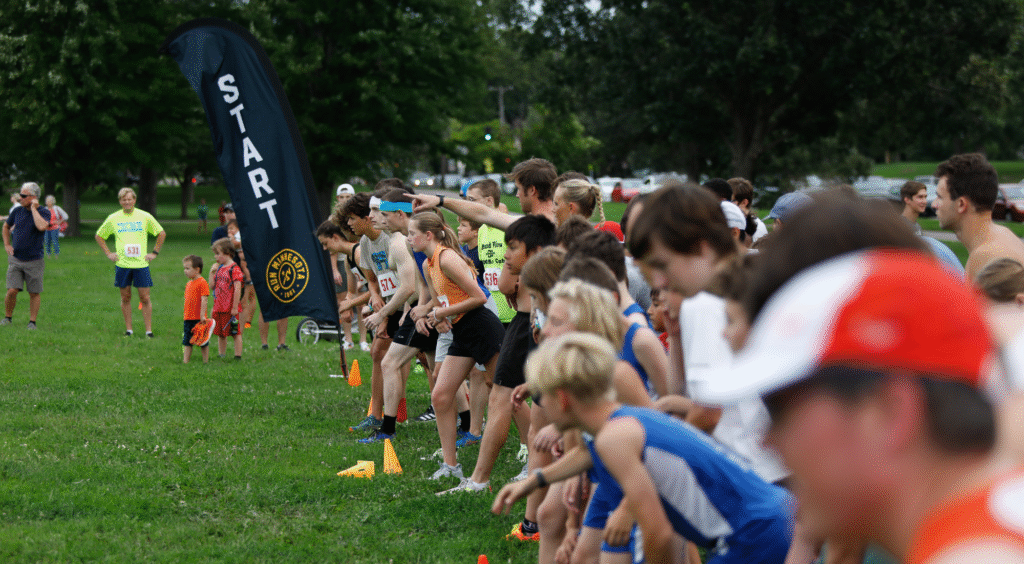 Como Park Relays