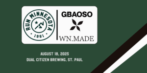 Gbaoso Fashion Show