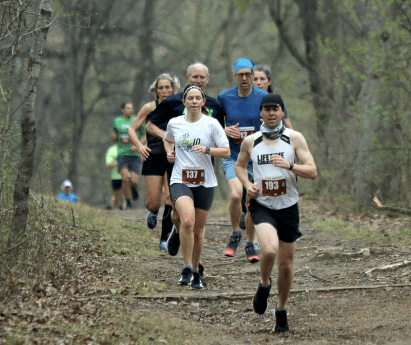 Wirth Trail Classic