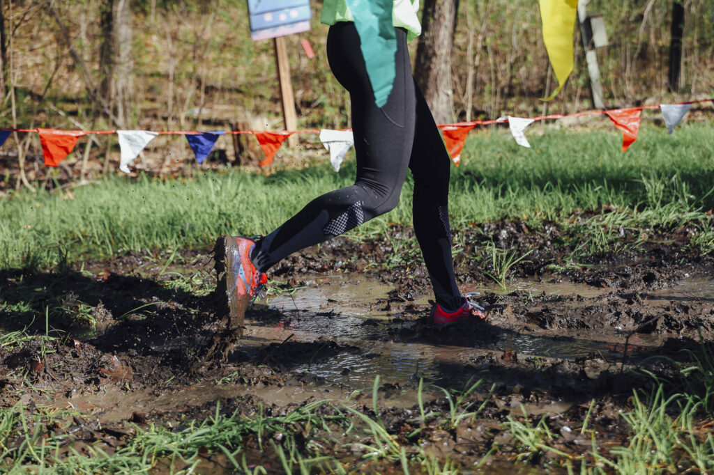 Wirth Trail Classic